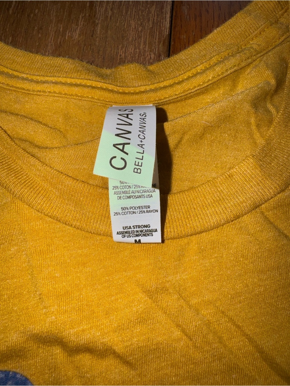 Coors Rodeo Graphic Tee - Picture 3 of 3